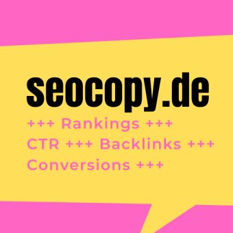 SEO Copywriting | SEO-Texte | SEO-Copy | termlabs.io