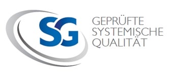 Systemische Gesellschaft SG